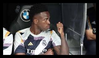 “إلتشيه ضد الريال”إلتشيه ضد الريال: أرنولد أساسي وفينيسيوس على مقاعد البدلاء “إلتشيه ضد الريال”إلتشيه ضد الريال: أرنولد أساسي وفينيسيوس على مقاعد البدلاء