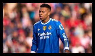 “أوليمبياكوس ضد الريال”أوليمبياكوس ضد الريال وبيلينجهام بديلا.. مبابي وفينيسيوس يقودان ريال مدريد أمام أولمبياكوس “أوليمبياكوس ضد الريال”أوليمبياكوس ضد الريال وبيلينجهام بديلا.. مبابي وفينيسيوس يقودان ريال مدريد أمام أولمبياكوس