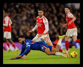 “chelsea – arsenal”تشيلسي – أرسنال وتشيلسي 1-1 أرسنال: الدوري الإنجليزي – كما حدث “chelsea – arsenal”تشيلسي – أرسنال وتشيلسي 1-1 أرسنال: الدوري الإنجليزي – كما حدث