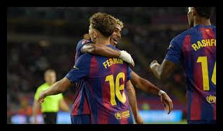 “كلوب بروج ضد برشلونة”كلوب بروج ضد برشلونة وفليك يراهن على أبطال مباراة إلتشي أمام كلوب بروج “كلوب بروج ضد برشلونة”كلوب بروج ضد برشلونة وفليك يراهن على أبطال مباراة إلتشي أمام كلوب بروج