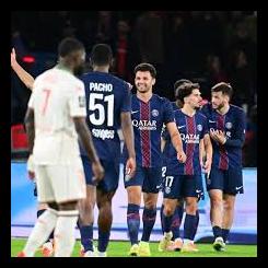 “paris-sg – nice”باريس سان جيرمان – نيس: ملخص المباراة (1-0) “paris-sg – nice”باريس سان جيرمان – نيس: ملخص المباراة (1-0)