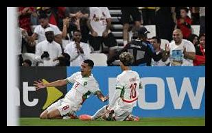 “maroc u-17 – mali u-17″المغرب تحت 17 سنة – مالي تحت 17 سنة وكأس العالم تحت 17 سنة: أسود الأطلس يتغلبون على مالي ويواجهون البرازيل في ربع النهائي “maroc u-17 – mali u-17″المغرب تحت 17 سنة – مالي تحت 17 سنة وكأس العالم تحت 17 سنة: أسود الأطلس يتغلبون على مالي ويواجهون البرازيل في ربع النهائي