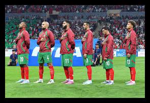 “المغرب ضد أوغندا”المغرب ضد أوغندا وتوقيت المباراة الودية والتشكيلة المتوقعة والقنوات الناقلة “المغرب ضد أوغندا”المغرب ضد أوغندا وتوقيت المباراة الودية والتشكيلة المتوقعة والقنوات الناقلة