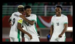 “ouganda – nigeria”أوغندا – نيجيريا: تعادل نيجيريا وتونس وتنزانيا، وتأهل الجميع “ouganda – nigeria”أوغندا – نيجيريا: تعادل نيجيريا وتونس وتنزانيا، وتأهل الجميع