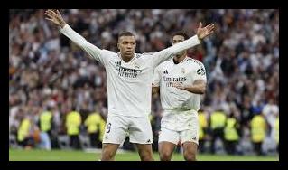 “ألافيس ضد الريال”مباراة ألافيس ضد ريال مدريد وعودة مبابي لقيادة الهجوم “ألافيس ضد الريال”مباراة ألافيس ضد ريال مدريد وعودة مبابي لقيادة الهجوم