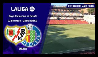 “rayo – getafe”رايو – خيتافي: توقيت المباراة، كيفية المشاهدة على التلفاز والقناة “rayo – getafe”رايو – خيتافي: توقيت المباراة، كيفية المشاهدة على التلفاز والقناة