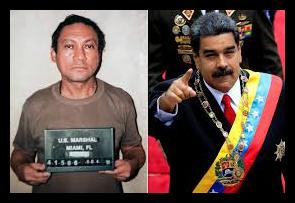 “فنزويلا”فنزويلا ومن نورييغا إلى مادورو.. 3 يناير يعيد نفسه بعد 36 عاما “فنزويلا”فنزويلا ومن نورييغا إلى مادورو.. 3 يناير يعيد نفسه بعد 36 عاما