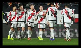 “rayo – real oviedo”رايو – ريال أوفييدو وتم تعليق مباراة رايو ضد أوفييدو “لحماية السلامة البدنية للاعبين” “rayo – real oviedo”رايو – ريال أوفييدو وتم تعليق مباراة رايو ضد أوفييدو “لحماية السلامة البدنية للاعبين”