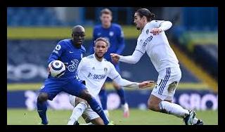 “chelsea – leeds united”تشيلسي – ليدز يونايتد والدوري الإنجليزي: التاريخ، الوقت، القنوات والتشكيلات لمباراة تشيلسي ضد ليدز “chelsea – leeds united”تشيلسي – ليدز يونايتد والدوري الإنجليزي: التاريخ، الوقت، القنوات والتشكيلات لمباراة تشيلسي ضد ليدز