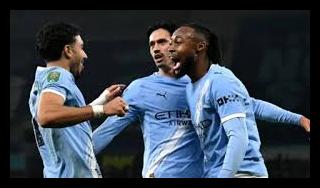 “manchester city – newcastle”مانشستر سيتي – نيوكاسل: مان سيتي 3-1 نيوكاسل: فريق بيب غوارديولا يتأهل إلى نهائي كأس الرابطة مع أرسنال “manchester city – newcastle”مانشستر سيتي – نيوكاسل: مان سيتي 3-1 نيوكاسل: فريق بيب غوارديولا يتأهل إلى نهائي كأس الرابطة مع أرسنال