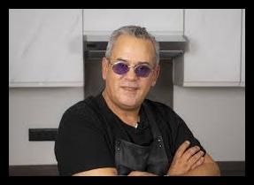 “chef kimo”الشيف كيمو ووفاته عن عمر يناهز 57 عامًا “chef kimo”الشيف كيمو ووفاته عن عمر يناهز 57 عامًا