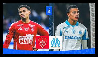 “brest – marseille”بريست – مارسيليا وبريست – أولمبيك مرسيليا: التشكيلات المحتملة “brest – marseille”بريست – مارسيليا وبريست – أولمبيك مرسيليا: التشكيلات المحتملة